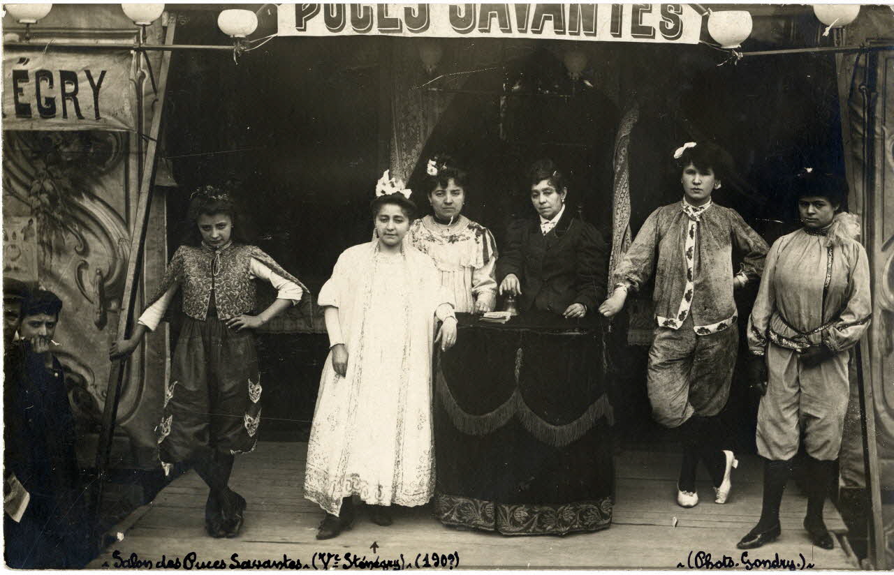 Gondry photographie Album n°5 du fonds Soury 1895-1905 Sou.5.122.2 Photo
