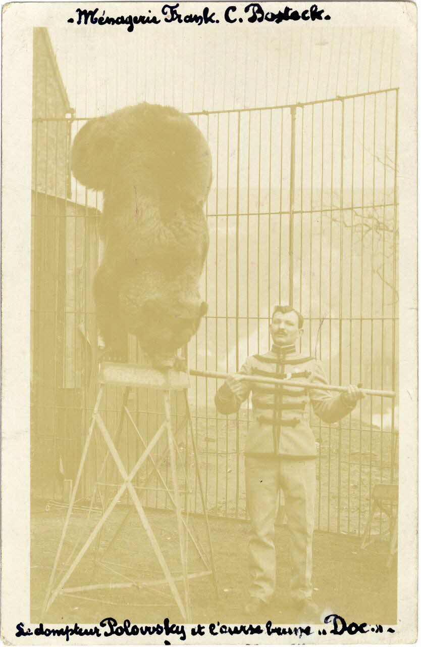 photographie Album n°6 du fonds Soury Sou.6.128.1 Photo