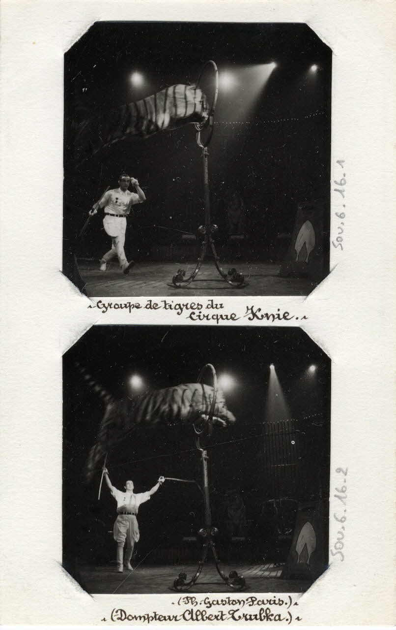 photographie Album n°6 du fonds Soury Sou.6.16.2 Photo