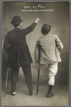 photographie Fonds Soury Sou.A.1004  Photo RMN-Grand Palais (Mucem)/ Franck Raux