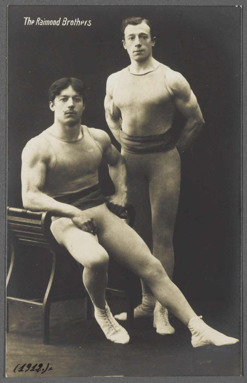 photographie Fonds Soury Sou.A.1035 Photo RMN-Grand Palais (Mucem)/ Franck Raux