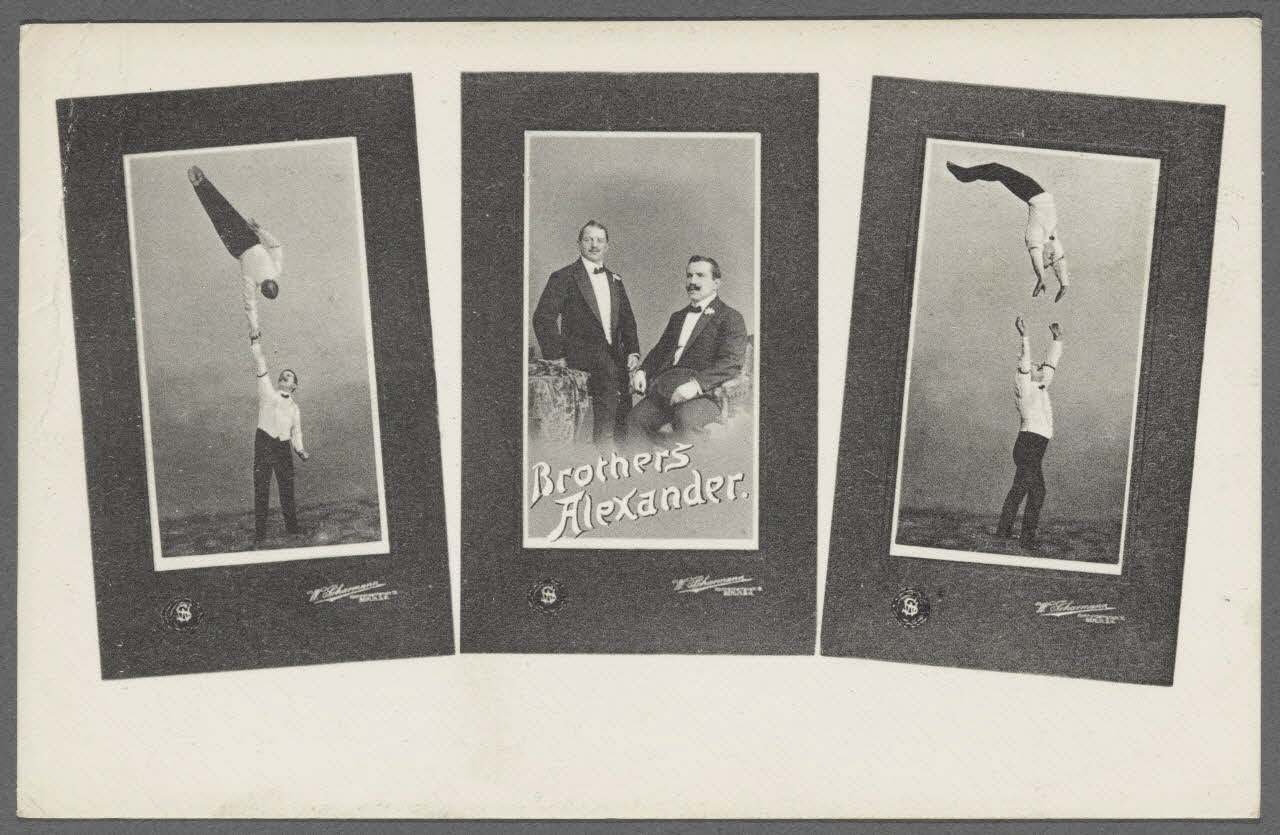 photographie Fonds Soury Sou.A.1043 Photo RMN-Grand Palais (Mucem)/ Franck Raux