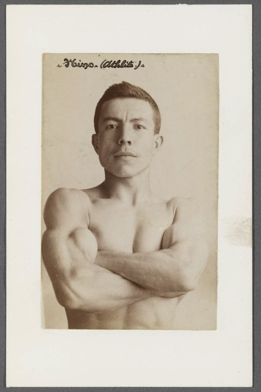 photographie Fonds Soury Sou.A.1096 Photo RMN-Grand Palais (Mucem)/ Franck Raux