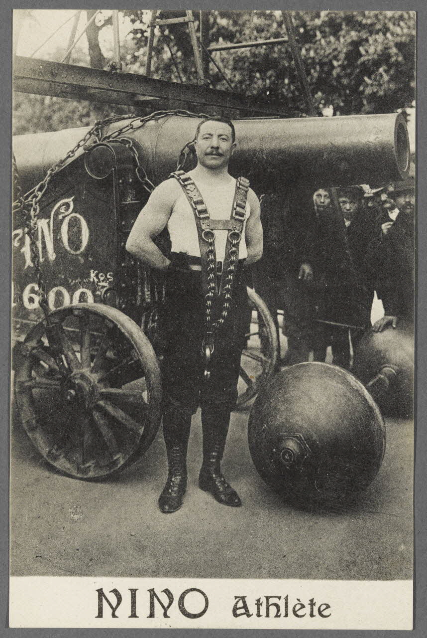 photographie Fonds Soury Sou.A.1099 Photo RMN-Grand Palais (Mucem)/ Franck Raux