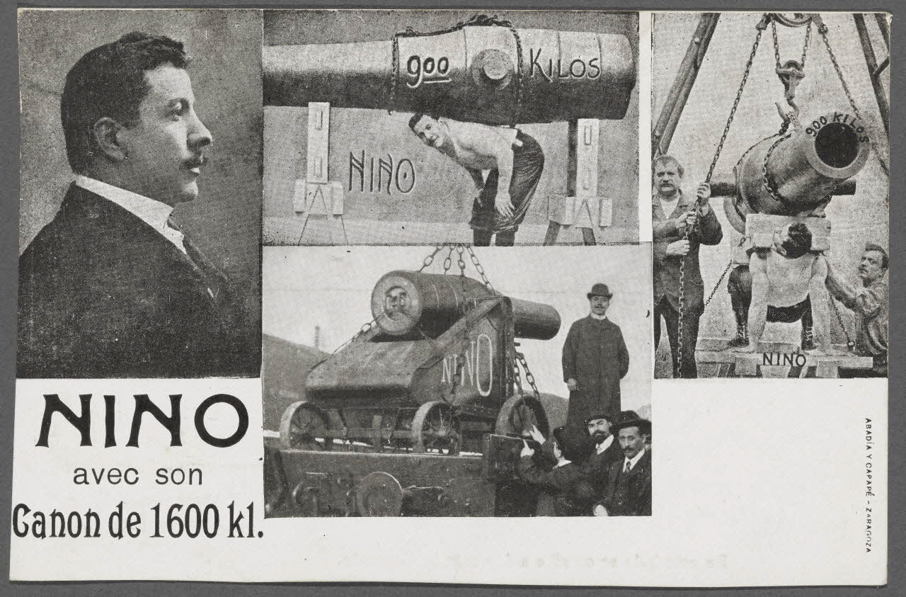 photographie Fonds Soury Sou.A.1101 Photo RMN-Grand Palais (Mucem)/ Franck Raux