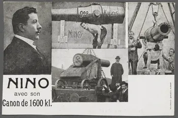 photographie Fonds Soury Sou.A.1101 Photo RMN-Grand Palais (Mucem)/ Franck Raux
