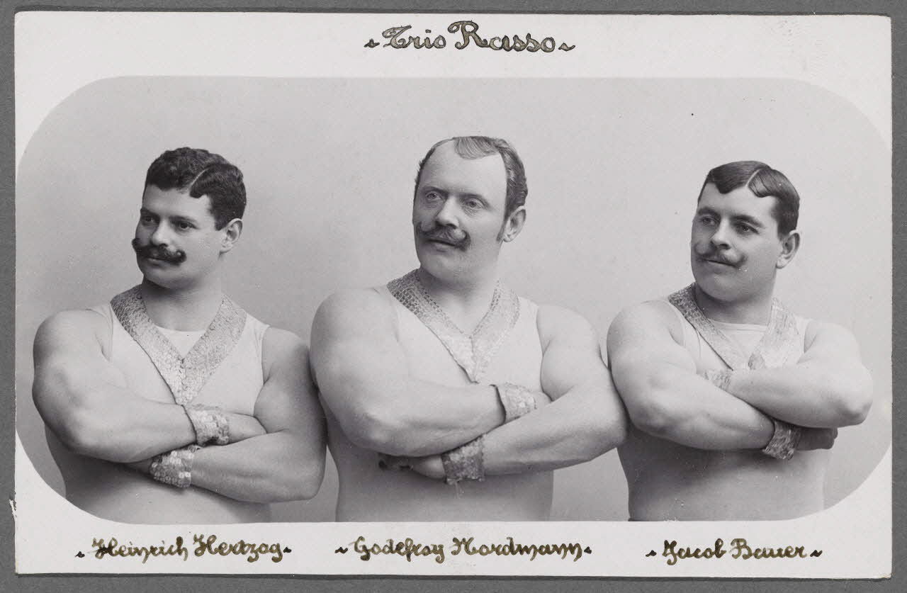 photographie Fonds Soury Sou.A.1105 Photo RMN-Grand Palais (Mucem)/ Franck Raux