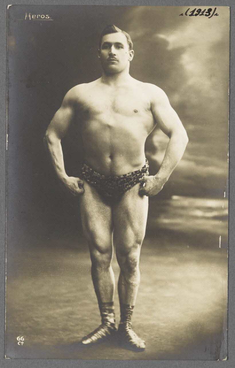 photographie Fonds Soury Sou.A.1158 Photo RMN-Grand Palais (Mucem)/ Franck Raux