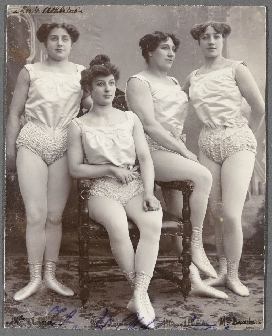 photographie Fonds Soury Sou.A.1210 Photo RMN-Grand Palais (Mucem)/ Franck Raux