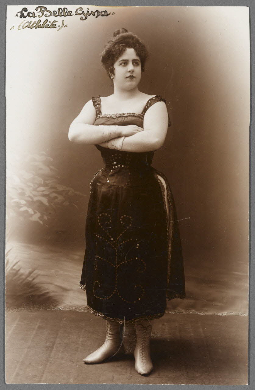 photographie Fonds Soury Sou.A.1215 Photo RMN-Grand Palais (Mucem)/ Franck Raux