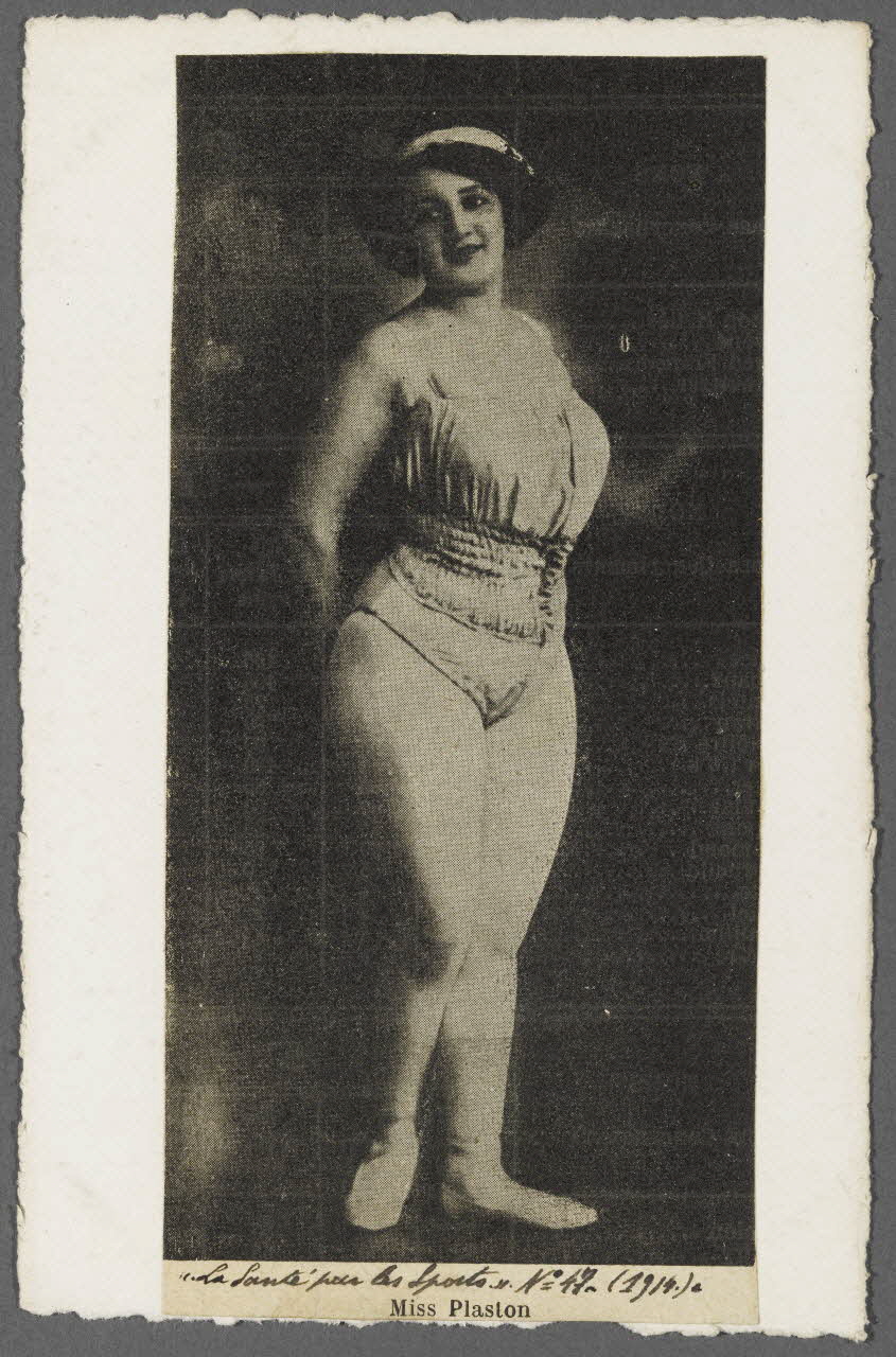 photographie Fonds Soury Sou.A.1219 Photo RMN-Grand Palais (Mucem)/ Franck Raux