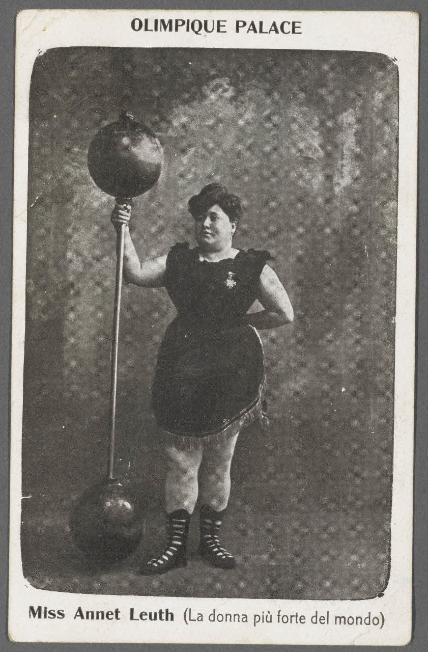 photographie Fonds Soury Sou.A.1220 Photo RMN-Grand Palais (Mucem)/ Franck Raux