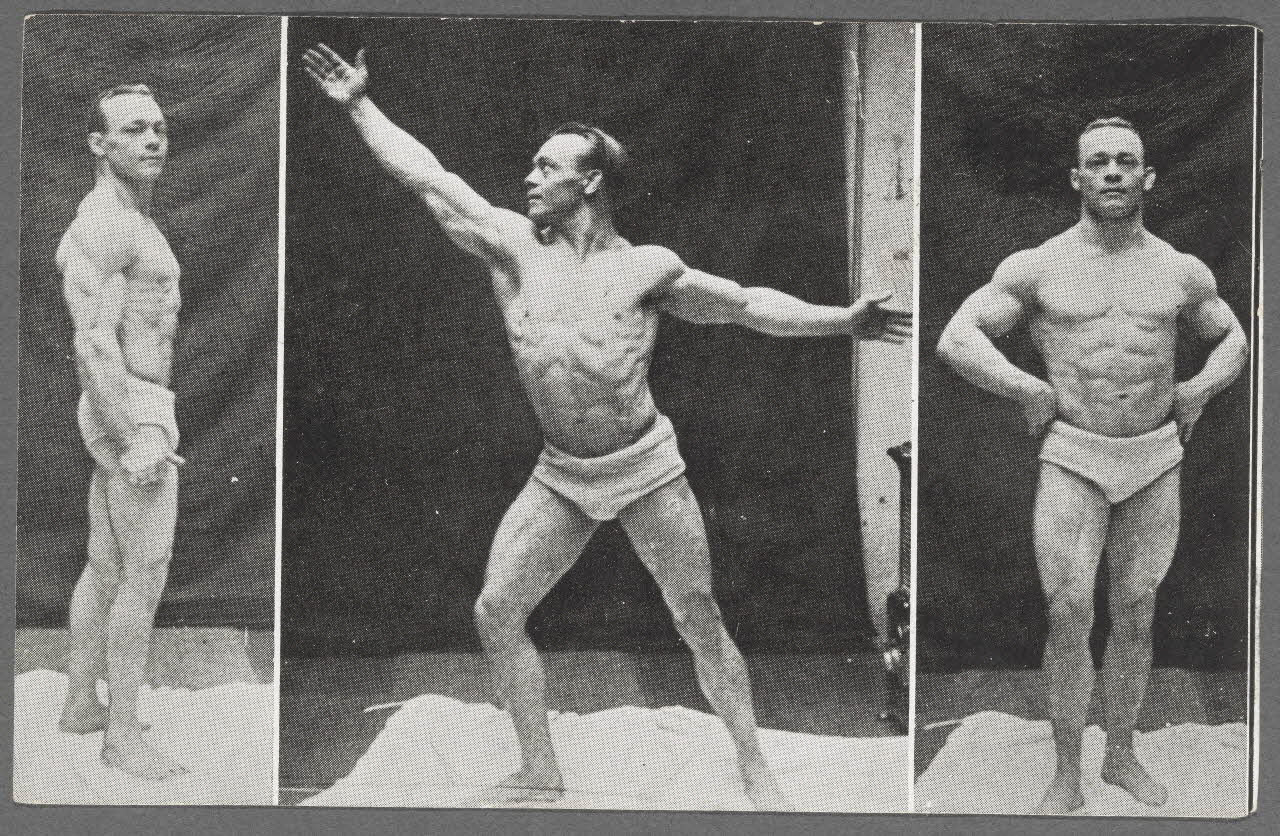 photographie Fonds Soury Sou.A.1236 Photo RMN-Grand Palais (Mucem)/ Franck Raux