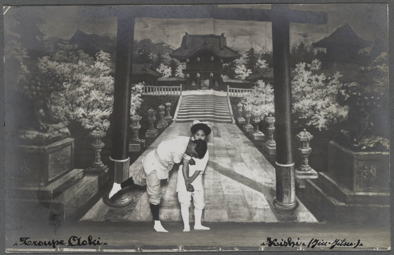 photographie Fonds Soury Sou.A.1240 Photo RMN-Grand Palais (Mucem)/ Franck Raux