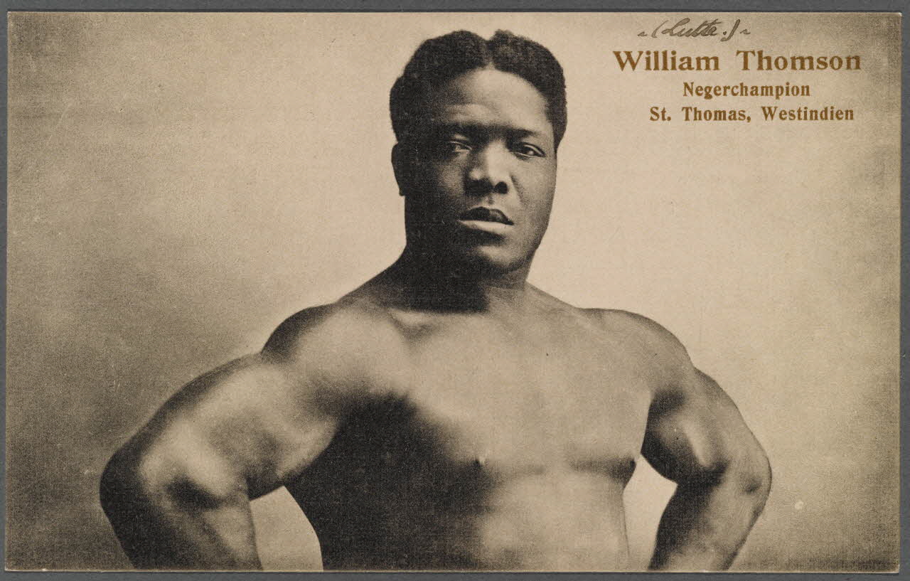 photographie Fonds Soury Sou.A.1256 Photo RMN-Grand Palais (Mucem)/ Franck Raux