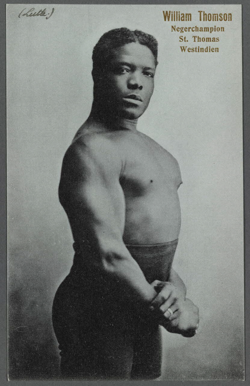 photographie Fonds Soury Sou.A.1257 Photo RMN-Grand Palais (Mucem)/ Franck Raux