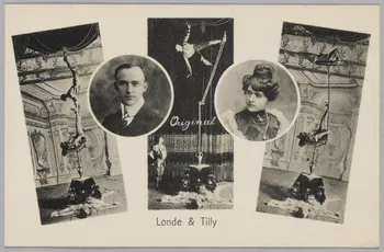 photographie Fonds Soury Sou.A.126 Photo RMN-Grand Palais (Mucem)/ Franck Raux