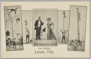 photographie Fonds Soury Sou.A.127 Photo RMN-Grand Palais (Mucem)/ Franck Raux