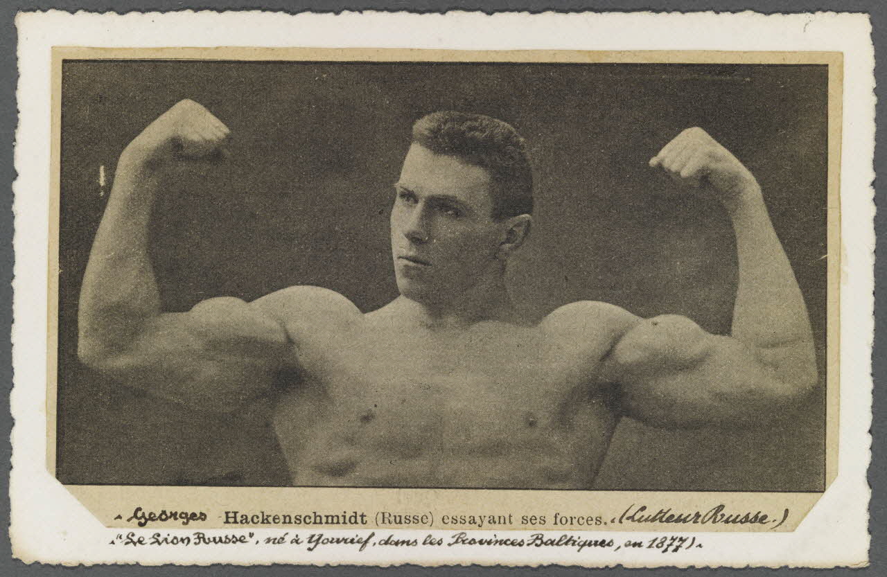 photographie Fonds Soury Sou.A.1288 Photo RMN-Grand Palais (Mucem)/ Franck Raux