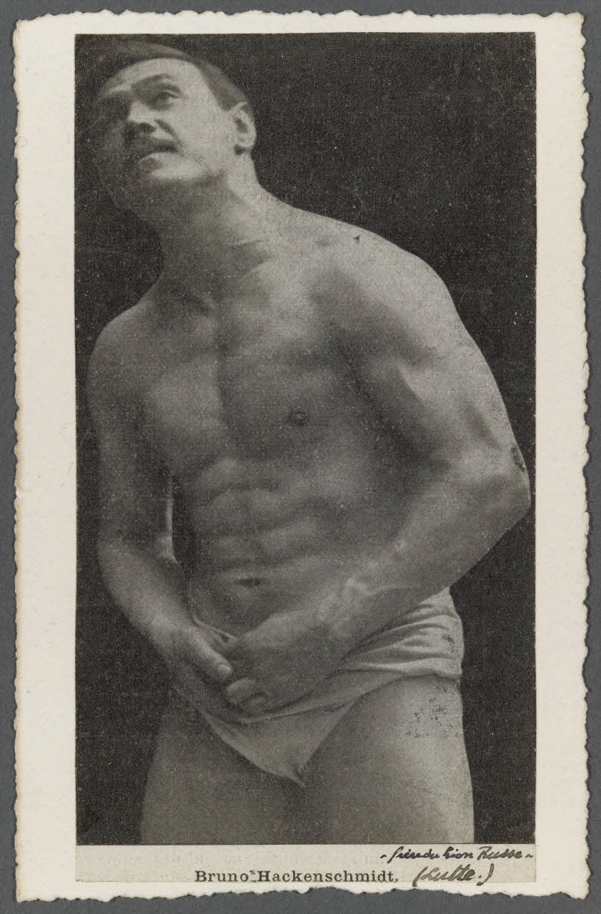 photographie Fonds Soury Sou.A.1292 Photo RMN-Grand Palais (Mucem)/ Franck Raux