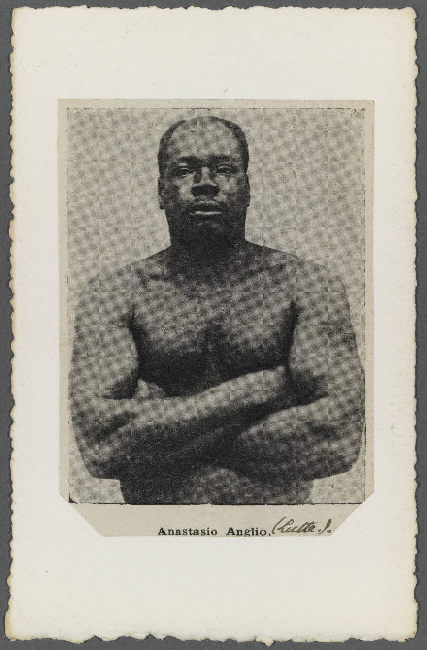 photographie Fonds Soury Sou.A.1312 Photo RMN-Grand Palais (Mucem)/ Franck Raux