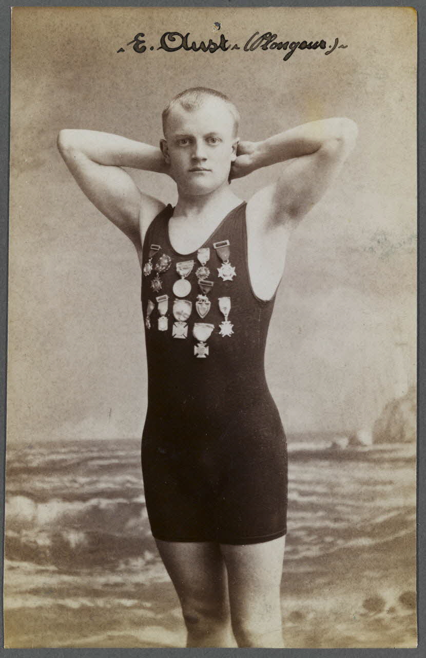 photographie Fonds Soury Sou.A.1356 Photo RMN-Grand Palais (Mucem)/ Franck Raux