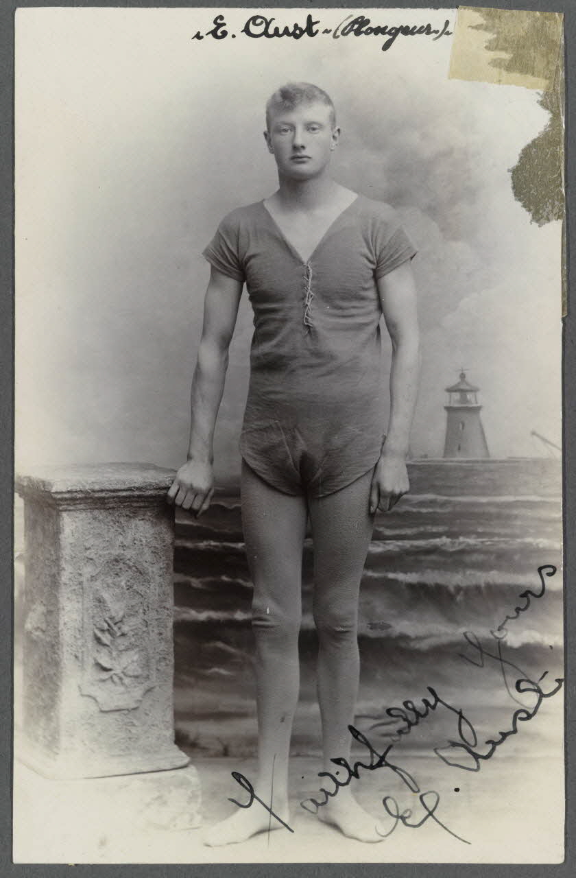 photographie Fonds Soury Sou.A.1357 Photo RMN-Grand Palais (Mucem)/ Franck Raux