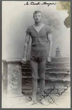 photographie Fonds Soury Sou.A.1357 Photo RMN-Grand Palais (Mucem)/ Franck Raux