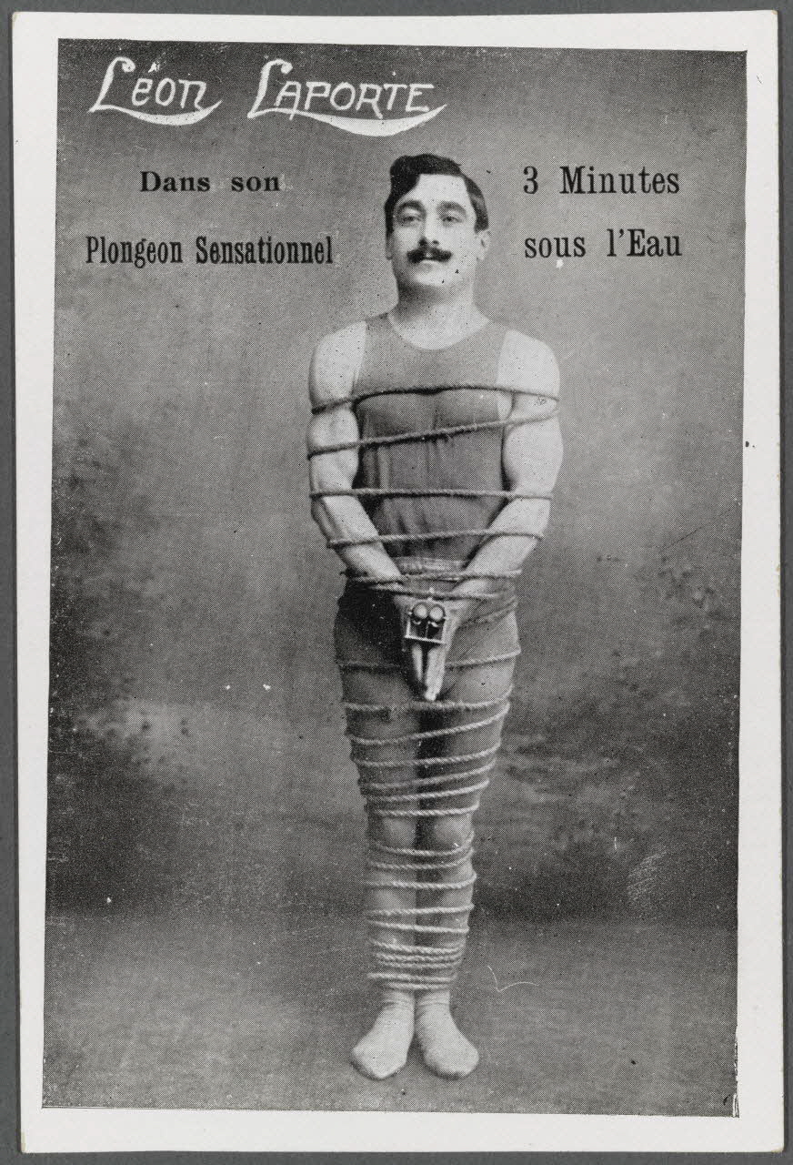 photographie Fonds Soury Sou.A.1362 Photo RMN-Grand Palais (Mucem)/ Franck Raux