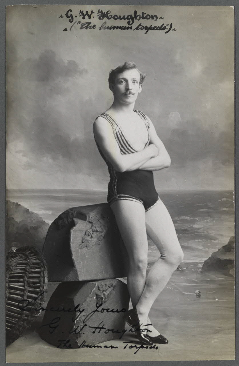 photographie Fonds Soury Sou.A.1363 Photo RMN-Grand Palais (Mucem)/ Franck Raux