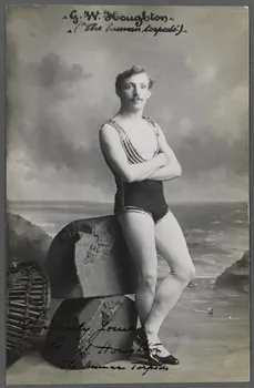 photographie Fonds Soury Sou.A.1363 Photo RMN-Grand Palais (Mucem)/ Franck Raux