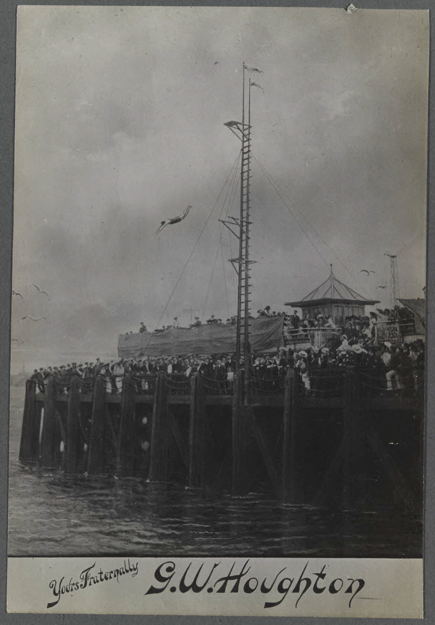 photographie Fonds Soury Sou.A.1364 Photo RMN-Grand Palais (Mucem)/ Franck Raux