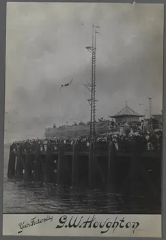 photographie Fonds Soury Sou.A.1364 Photo RMN-Grand Palais (Mucem)/ Franck Raux