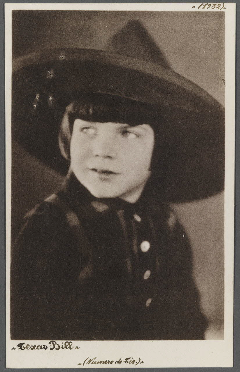 photographie Fonds Soury Sou.A.1372 Photo RMN-Grand Palais (Mucem)/ Franck Raux