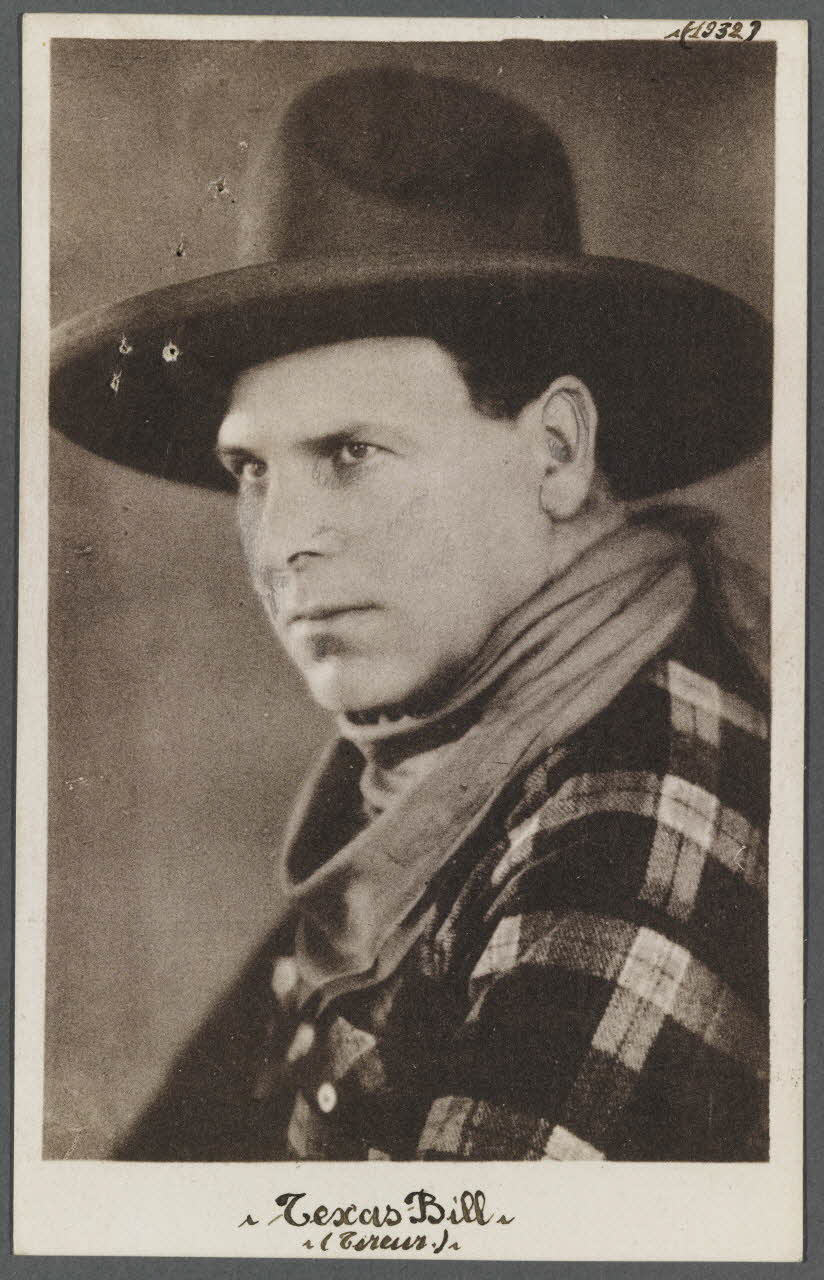 photographie Fonds Soury Sou.A.1374 Photo RMN-Grand Palais (Mucem)/ Franck Raux