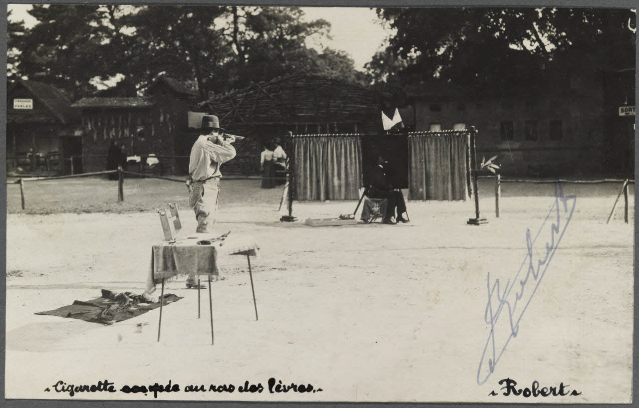 photographie Fonds Soury Sou.A.1380 Photo RMN-Grand Palais (Mucem)/ Franck Raux