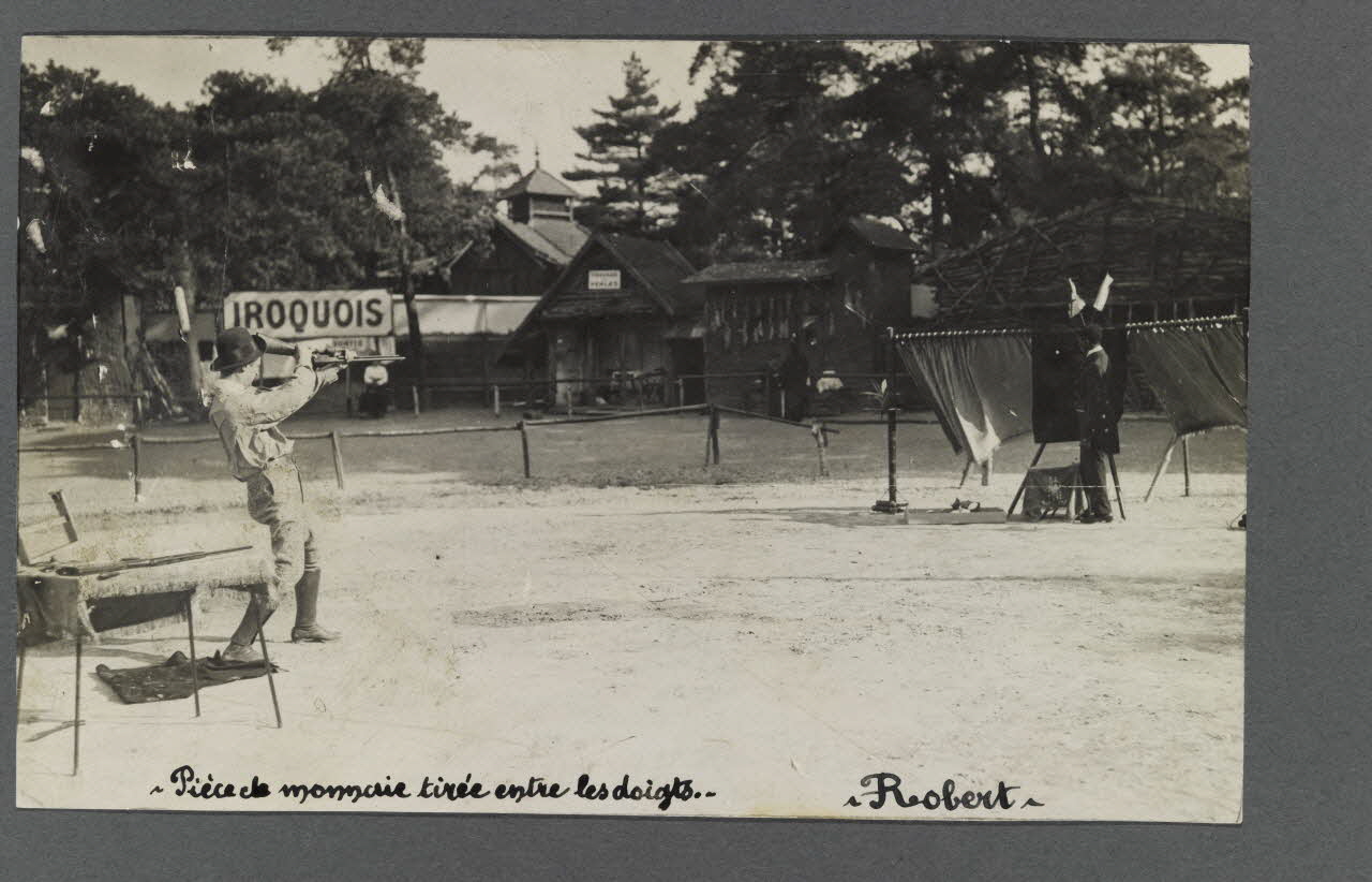 photographie Fonds Soury Sou.A.1381 Photo RMN-Grand Palais (Mucem)/ Franck Raux
