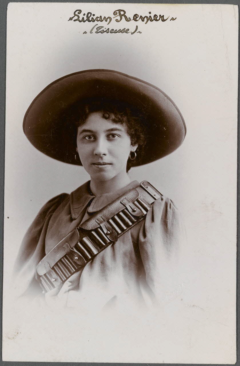 photographie Fonds Soury Sou.A.1382 Photo RMN-Grand Palais (Mucem)/ Franck Raux