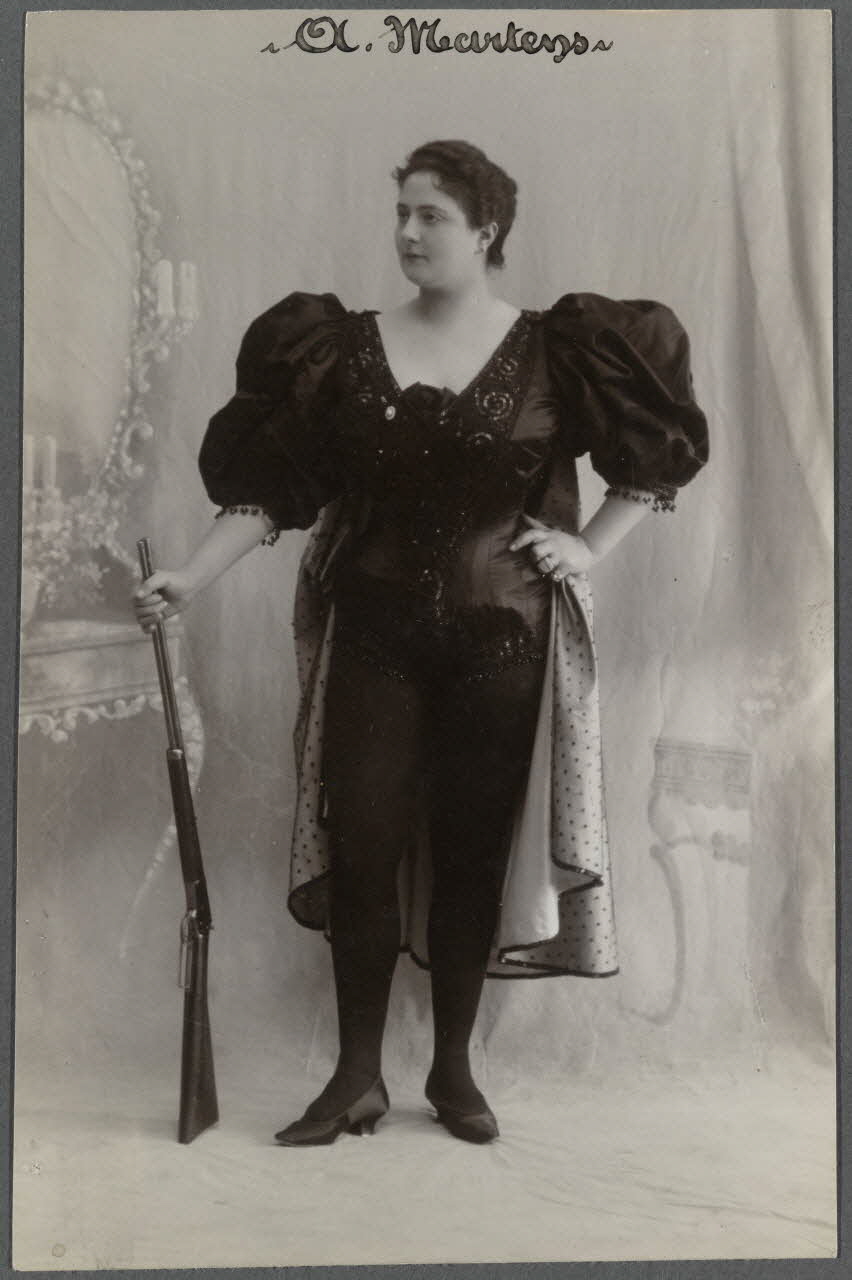 photographie Fonds Soury Sou.A.1384 Photo RMN-Grand Palais (Mucem)/ Franck Raux