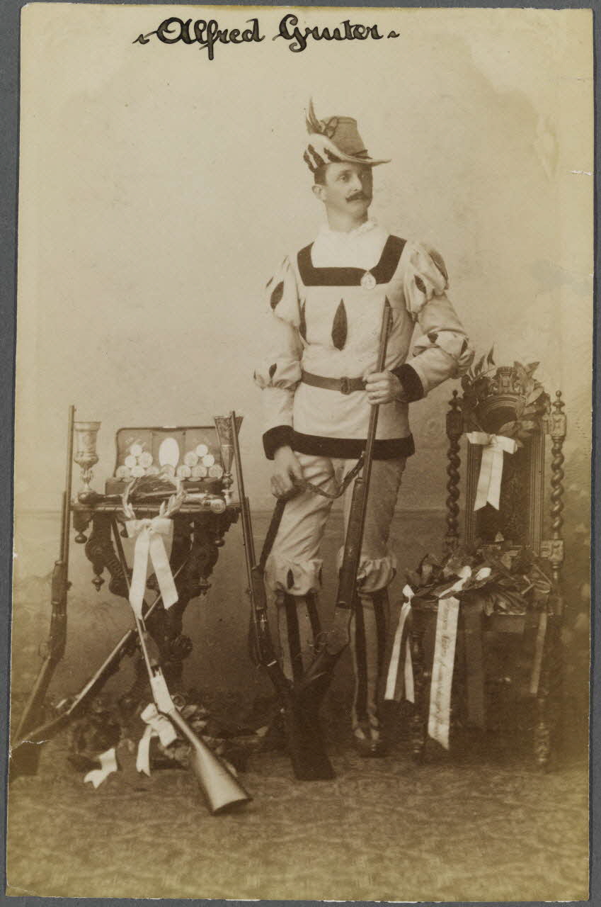 photographie Fonds Soury Sou.A.1388 Photo RMN-Grand Palais (Mucem)/ Franck Raux