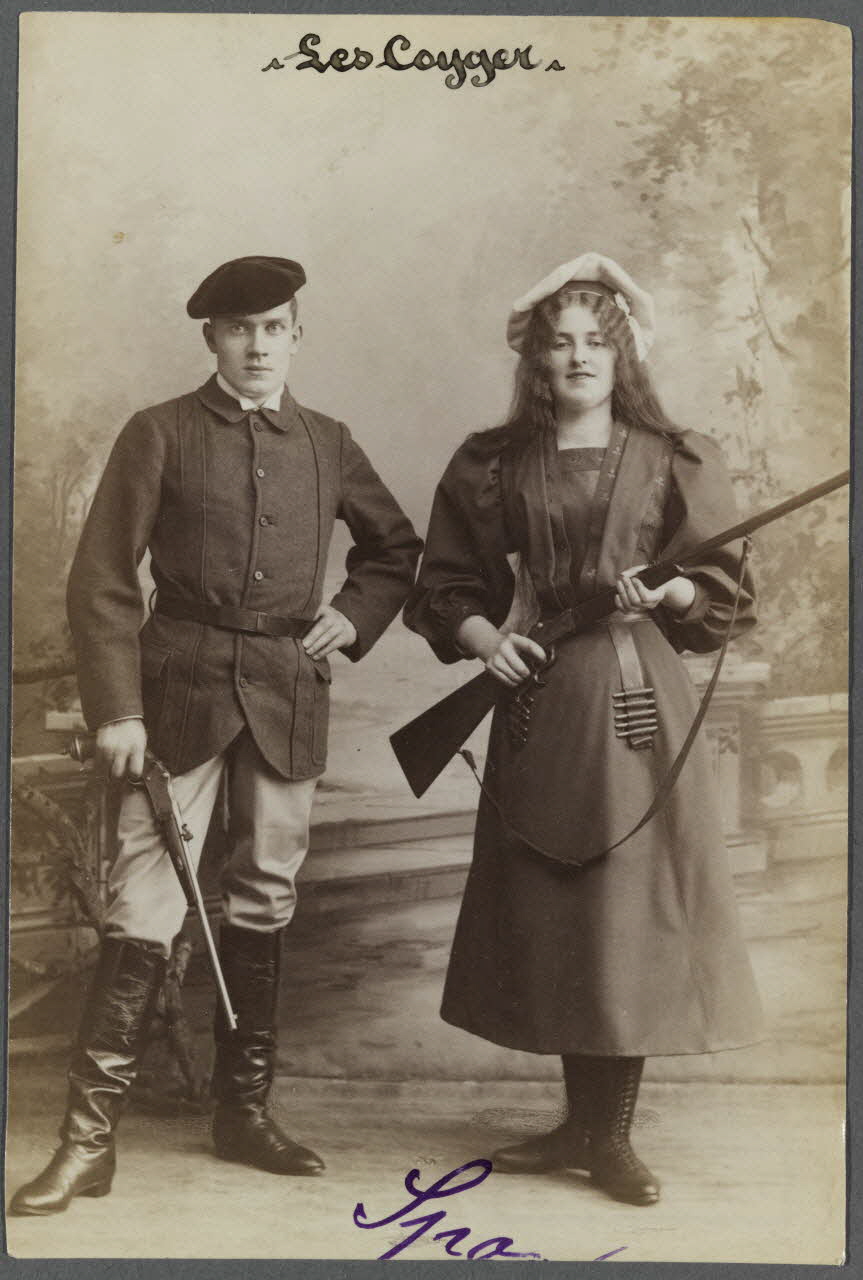 photographie Fonds Soury Sou.A.1392 Photo RMN-Grand Palais (Mucem)/ Franck Raux