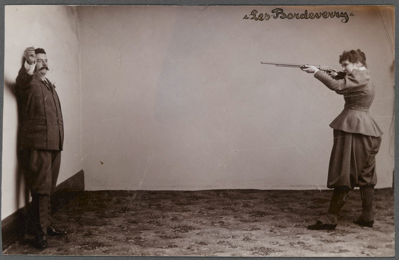 photographie Fonds Soury Sou.A.1394 Photo RMN-Grand Palais (Mucem)/ Franck Raux