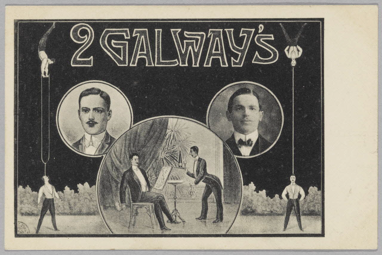 photographie Fonds Soury Sou.A.141 Photo RMN-Grand Palais (Mucem)/ Franck Raux