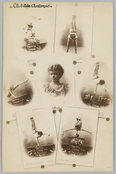 photographie Fonds Soury Sou.A.153 Photo RMN-Grand Palais (Mucem)/ Franck Raux