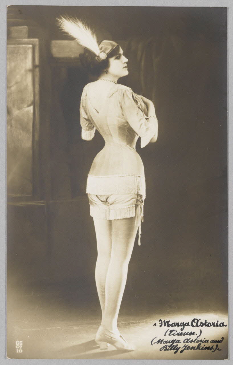 photographie Fonds Soury Sou.A.203 Photo RMN-Grand Palais (Mucem)/ Franck Raux