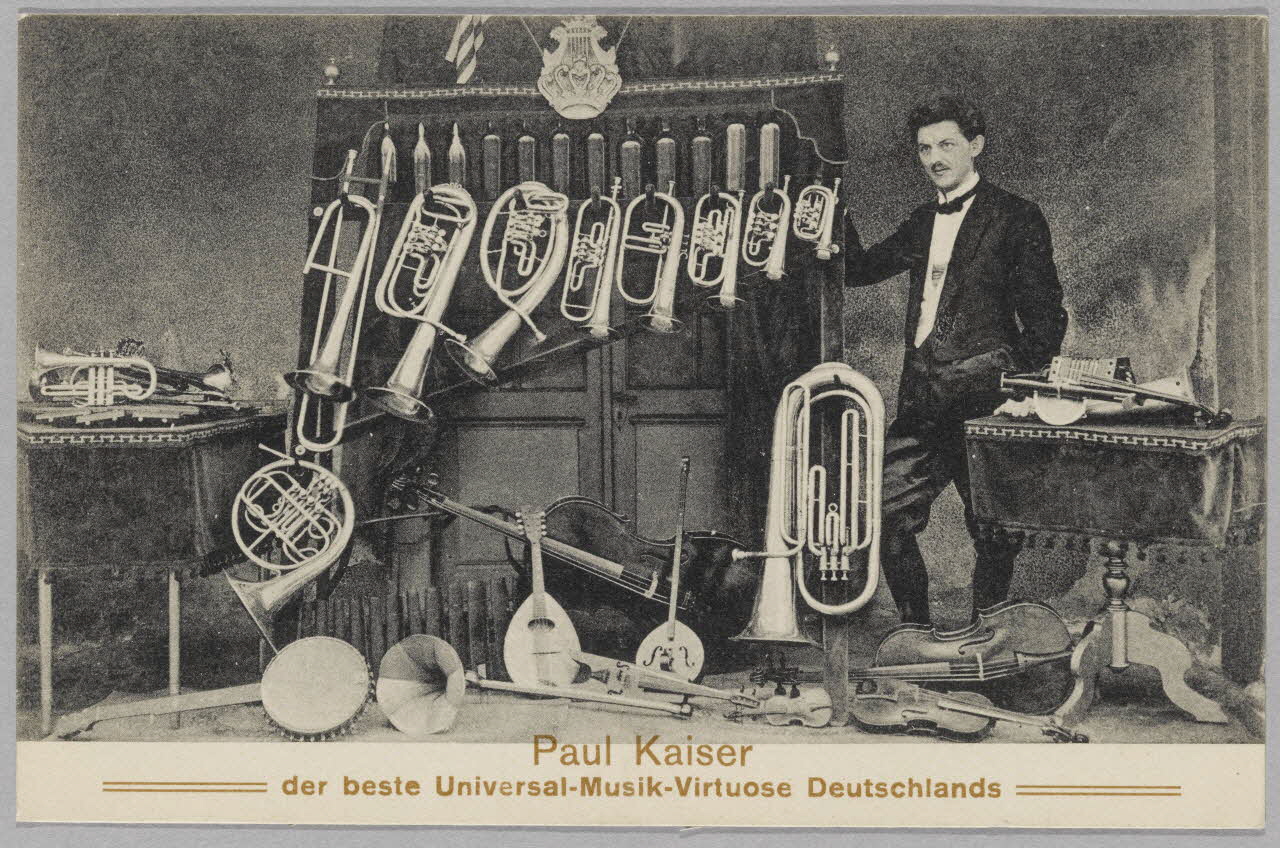 photographie Fonds Soury Sou.A.268 Photo RMN-Grand Palais (Mucem)/ Franck Raux