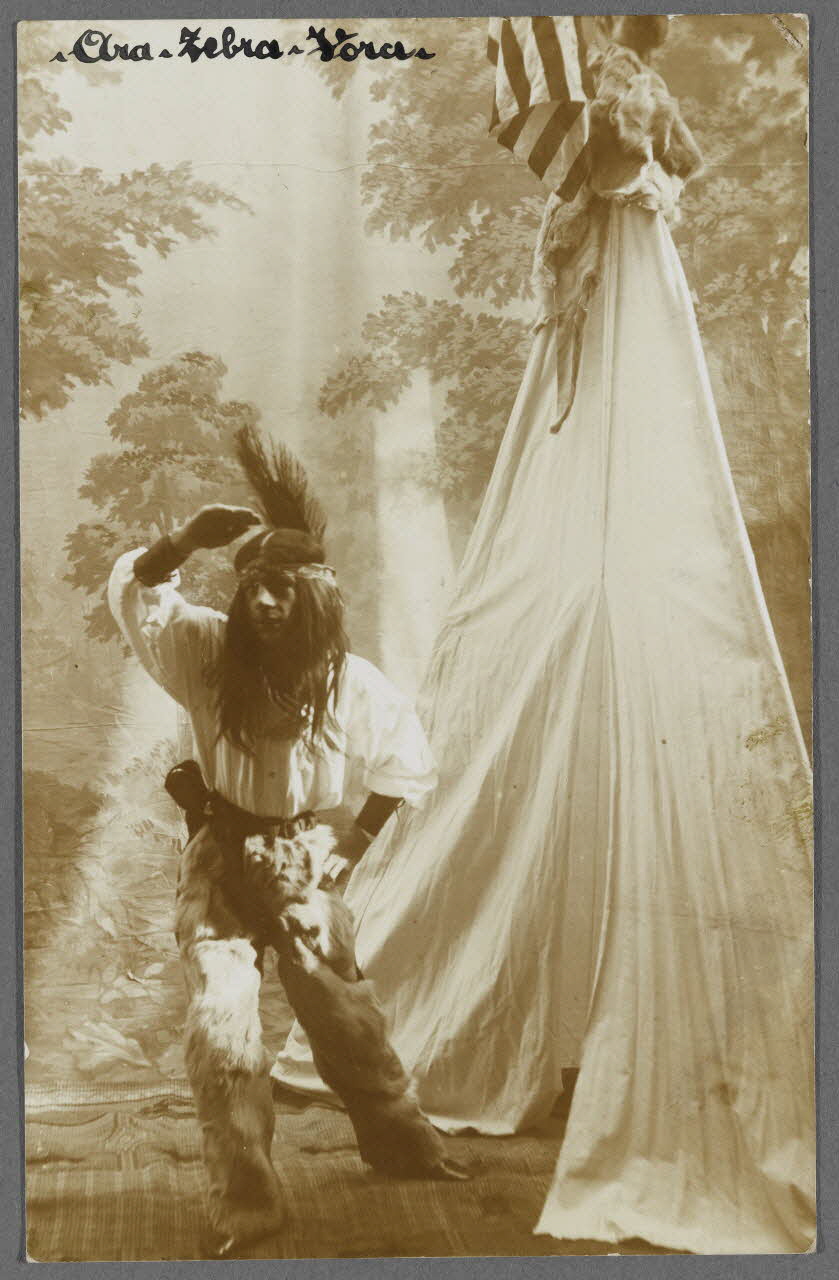 photographie Fonds Soury Sou.A.325 Photo RMN-Grand Palais (Mucem)/ Franck Raux