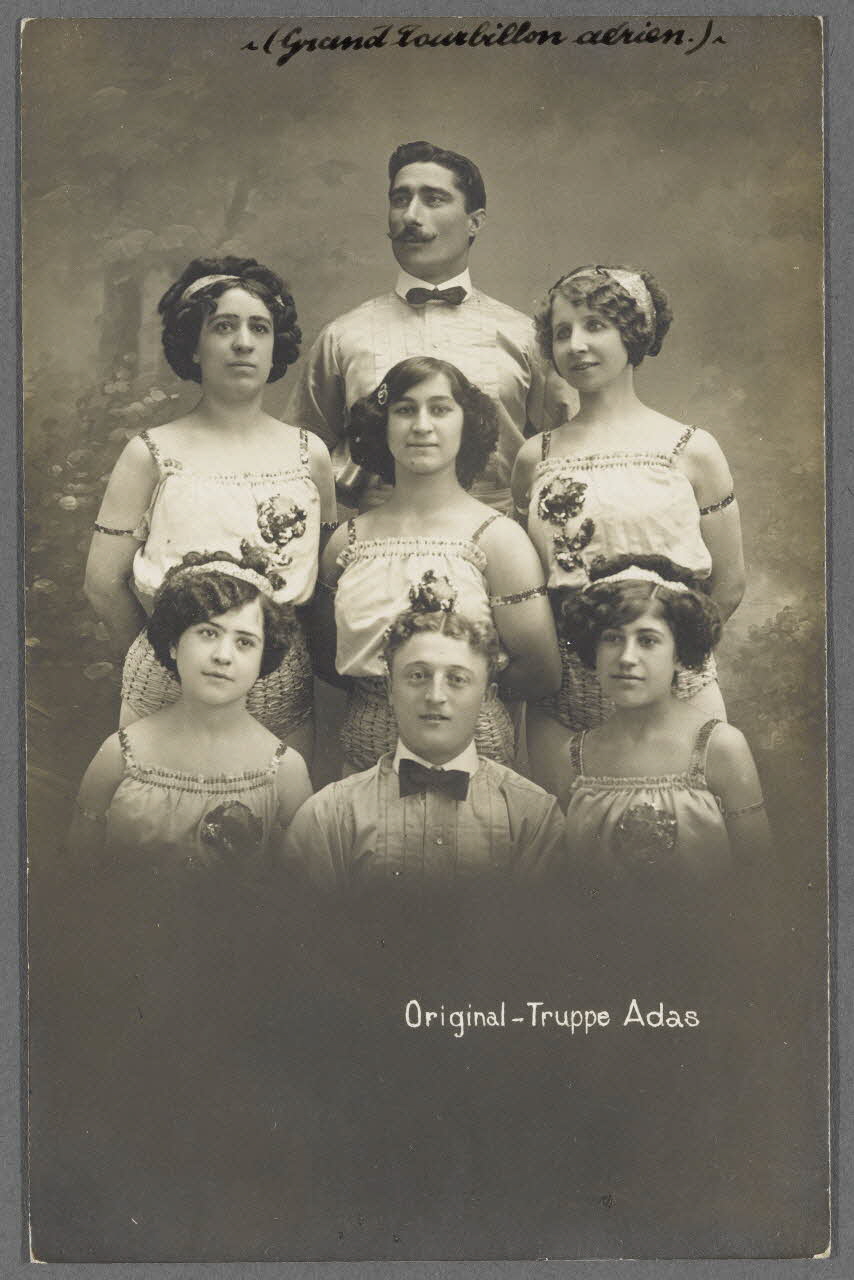 photographie Fonds Soury Sou.A.360 Photo RMN-Grand Palais (Mucem)/ Franck Raux