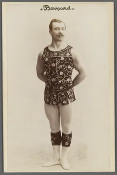 photographie Fonds Soury Sou.A.394 Photo RMN-Grand Palais (Mucem)/ Franck Raux