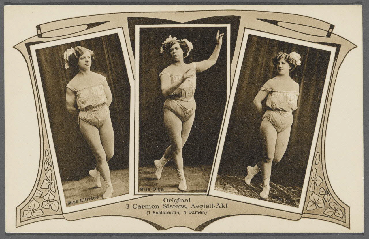 photographie Fonds Soury Sou.A.437 Photo RMN-Grand Palais (Mucem)/ Franck Raux